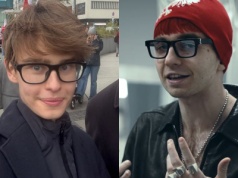 Oskar Szafranowicz o Macie, z którym chodził do tej samej szkoły