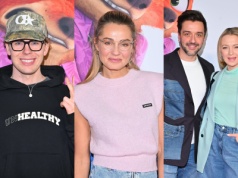 Gwiazdy na premierze filmu 