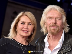 Poruszający wpis miliardera. Odeszła jego ukochana żona