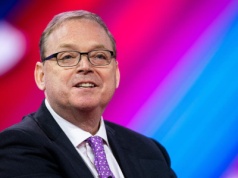 Hassett faworytem do objęcia stanowiska szefa Fed. Rentowność obligacji USA spadła poniżej 4 proc.