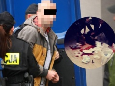 Nożownik ze Stalowej Woli wyjdzie na wolność? Prokuratura walczy o utrzymanie go w izolacji