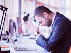 Obawy o sytuację finansową firm. Co czwarta ma ryzyko upadłości w 2026 roku