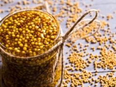 Złagodzi bóle reumatyczne, obniży poziom stresu. Stosuj jako przyprawę