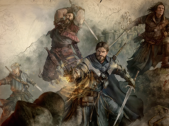 Nowy Wiedźmin promowany przez CD Projekt RED. Pierwszy sukces Wiedźmin: Legacy