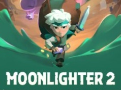 Promocja na Moonlighter 2: The Endless Vault na PC. Klucz Steam już za 69 zł w Instant Gaming!