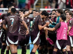 To może być mecz otwarcia mundialu! Szału nie ma…