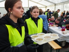 Komentarz do Ewangelii, 26 listopada 2025