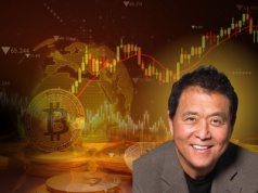 Robert Kiyosaki ostrzega: „Największy krach w historii właśnie się zaczyna!”. Czy to czas na złoto, srebro i kryptowaluty?