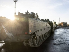 "Co najmniej cztery lata". Szwedzi pokazali raport o zamiarach Rosji