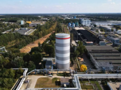 Veolia ogłasza strategiczny projekt odejścia od węgla w Polsce