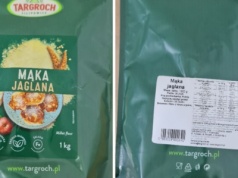 Państwowa Inspekcja Sanitarna ostrzega: niebezpieczny pestycyd wykryty w mące jaglanej z okolic Tarnowa