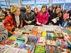 Ponad 130 wystawców oraz panele i wykłady. W piątek ruszają Lubelskie Targi Książki