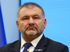 Waldemar Żurek o sprawie Grzegorza Brauna. 