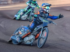 Żużel. Darcy Ward zorganizował kolejny turniej. Triumf zawodnika GKM-u Grudziądz