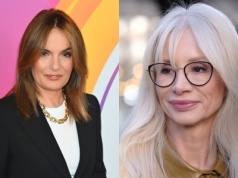 Czy Dorota Gawryluk i Ewa Gawryluk są rodziną? Zobaczcie, co je łączy