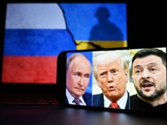 Ukraina i plan pokojowy. Wyjaśniamy, co się już wydarzyło i co jest w planach