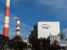 PGE z dobrymi wynikami za III kwartał. 