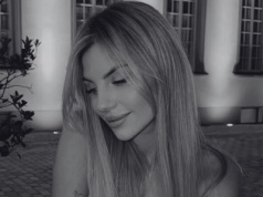 Mama Soni Szklanowskiej w poruszającym wpisie o córce: 