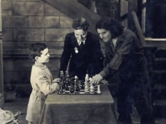Historie nieodległe. Samuel Rzeszewski arcymistrz szachowy z Ozorkowa