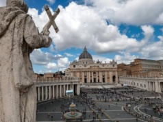 Watykan odpowiada na wyrok TSUE