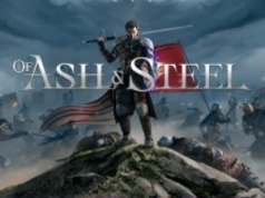 Promocja na Of Ash and Steel (Steam) w Yuplay. Solidny kawał drewna w stylu Gothica za 59 zł!