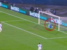 Polak obronił rzut karny w meczu LM! Zatrzymał strzał gwiazdy Serie A