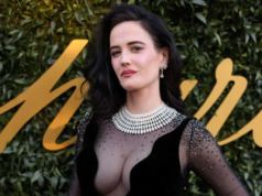 Eva Green zagra w kolejnym sezonie 
