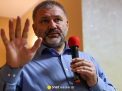 Waldemar Żurek o wyroku TSUE w sprawie małżeństw jednopłciowych: będziemy musieli w jakiś sposób wdrożyć