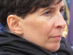 Klementyna Suchanow nie dostała od ABW poświadczenia bezpieczeństwa. Lewacka aktywistka oburzona!