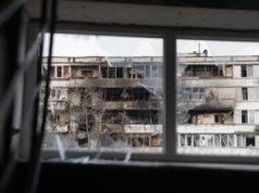 Wciąż nierozwiązane "trudne kwestie". Media o planie dla Ukrainy