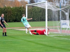 Mecz Betclic II ligi przełożony po raz drugi