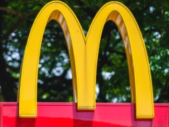 02.12.2025 - fani McDonald's powinni zapamiętać tę datę. Totalne szaleństwo