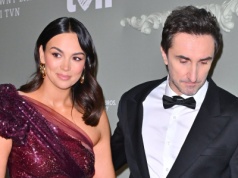 Hejterzy rzucili się na Krupińską. Karpiel-Bułecka stanął w obronie żony i nie przebierał w słowach