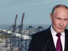Rosja zyskała dostęp do ważnych portów. To element strategii Putina