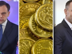 Chcą likwidacji monety 1- i 2- groszowych. Kancelaria Prezydenta pisze do rządu