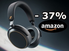 37% taniej specjalna edycja słuchawek Sennheiser MOMENTUM 4. Brzmią i wyglądają premium