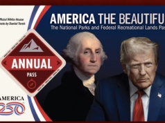 Turyści zapłacą nawet o $100 więcej za wjazd do parku