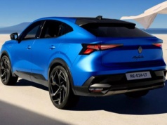 Listopadowy cennik nowego Renault Rafale. Ile kosztuje flagowy SUV i jakie ma silniki?