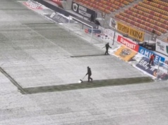 3 miliony wyświetleń! Tak Ekstraklasa "podbija" świat. "Pracuj ciężej..."