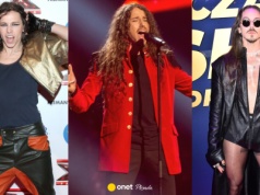 10 najlepszych stylizacji Michała Szpaka na 35. urodziny. Tak się zmieniał "kolorowy ptak"