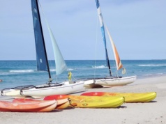 Niepozorne, a zachwyca bardziej niż Malediwy. Polacy wracają tam co roku