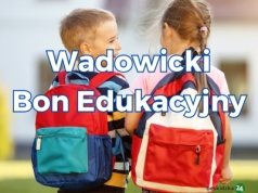 Ilu skorzysta z Wadowickiego Bonu Edukacyjnego?