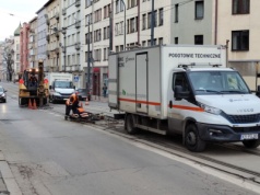 Kraków przygotowuje się do dużej przebudowy ul. Starowiślnej