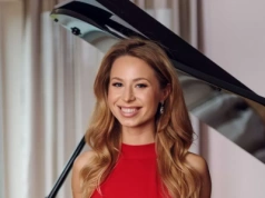 Koncert dla wszystkich: Anna Lipiak