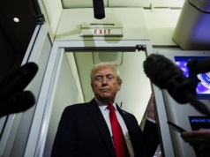 Trump wycofuje się z ultimatum dla Ukrainy. Mówi też o postępach w rozmowach z Rosją