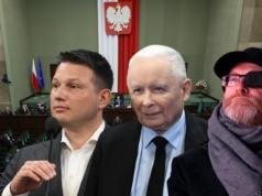 Polska podzielona na dwa bloki? Nowy sondaż daje szansę opozycji