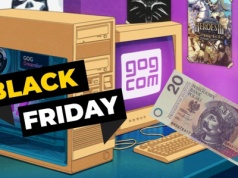 Gry na GOG do 20 zł – najlepsze klasyki za najmniejsze pieniądze