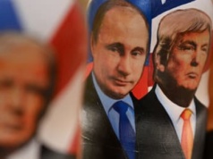 Rosyjskie tsunami nadciąga, a Europa dopiero się budzi. Wołodymyr Jermołenko o „dealu” Trumpa