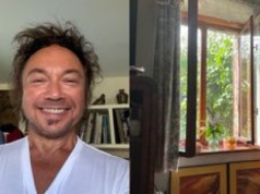 Magiczny dom Mieczysława Szcześniaka. Artysta odkrywa uroki wiejskiego życia