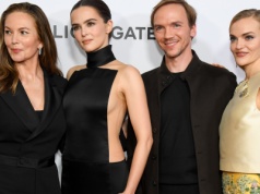 Diane Lane zachwycona Janem Komasą. "Potrafi poruszyć do głębi"